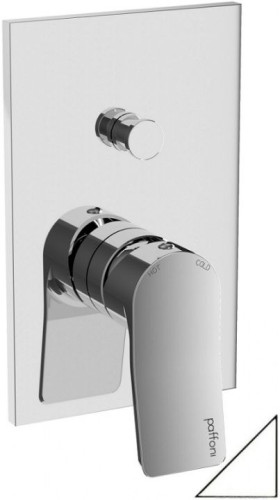 Смеситель Paffoni Tilt TI015BO/M