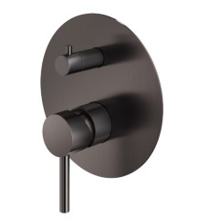 Внешняя часть встраиваемого смесителя Plumberia Selection XO1901NO