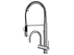 Смеситель для кухни MAMOLI PROGRAMMA CUCINA 711900000001