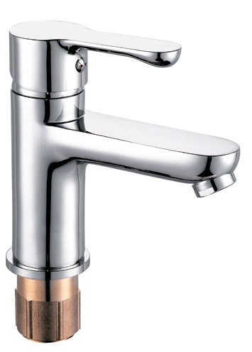 233511 Смеситель од. для раковины ViEiR (10/1шт)