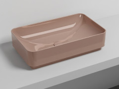 Раковина накладная CIELO MARE MRLAR NI