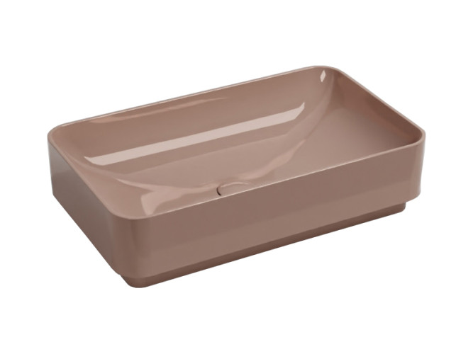 Раковина накладная CIELO MARE MRLAR NI