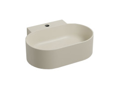Раковина подвесная/ накладная CIELO MARE MRLS50 LN