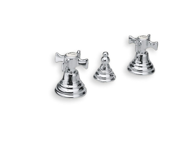 Смеситель для биде CRISTINA CANOVA CN30152