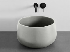 Раковина накладная CIELO TINO-TINA BATA PM