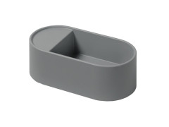 Раковина накладная CIELO LES PETITES LPLAOSF BR