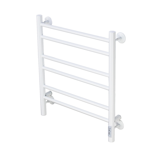 Полотенцесушитель электрический с/т Comfysan Luce EC-6 60/50, белый