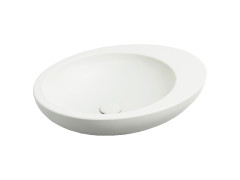 Раковина накладная CIELO LE GIARE LGLA60 TL