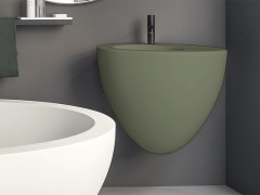 Раковина подвесная CIELO LE GIARE LGLS70 AG