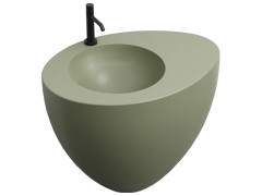 Раковина подвесная CIELO LE GIARE LGLS70 AG