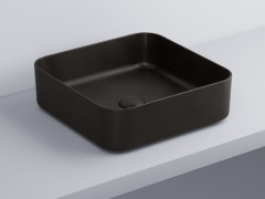 Раковина накладная CIELO SHUI COMFORT SHCOLAQ40 LV