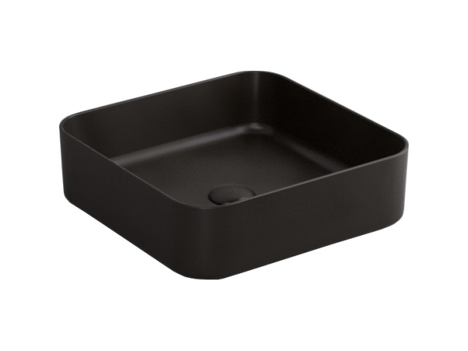 Раковина накладная CIELO SHUI COMFORT SHCOLAQ40 LV