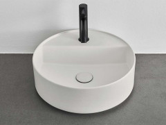 Раковина накладная CIELO SHUI COMFORT SHCOLATF TL