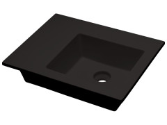 Раковина подвесная CIELO ERA-ECO ERLA60DXSF BA