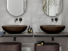 Раковина накладная CIELO ERA-ECO BAECO CA