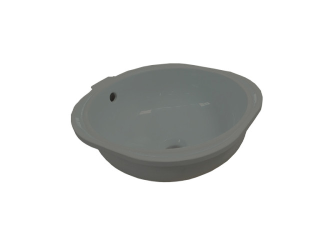 Раковина встраиваемая CIELO ENJOY EJLASPT CM