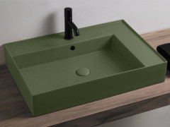 Раковина подвесная CIELO ENJOY EJLA70 AG