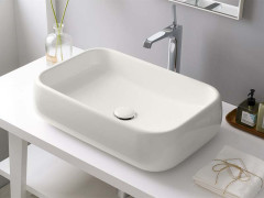 Раковина накладная CIELO SHUI SHLAA60 TL