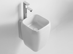 Раковина накладная/ подвесная CIELO SHUI SHLASR