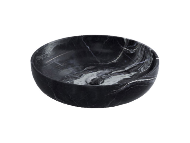 Раковина накладная CIELO SHUI SHBA45- BC