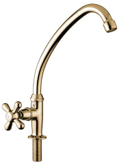 Emmevi Deco Classic, кран моно кран, цвет бронза