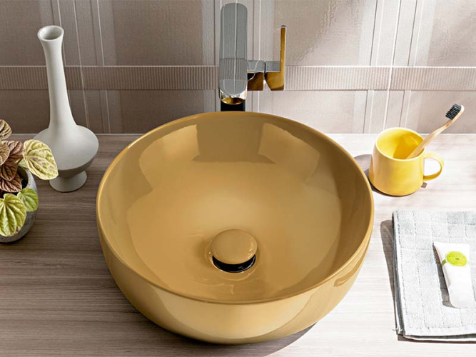 Выпуск для раковины CIELO SIWA PILSLNM AM