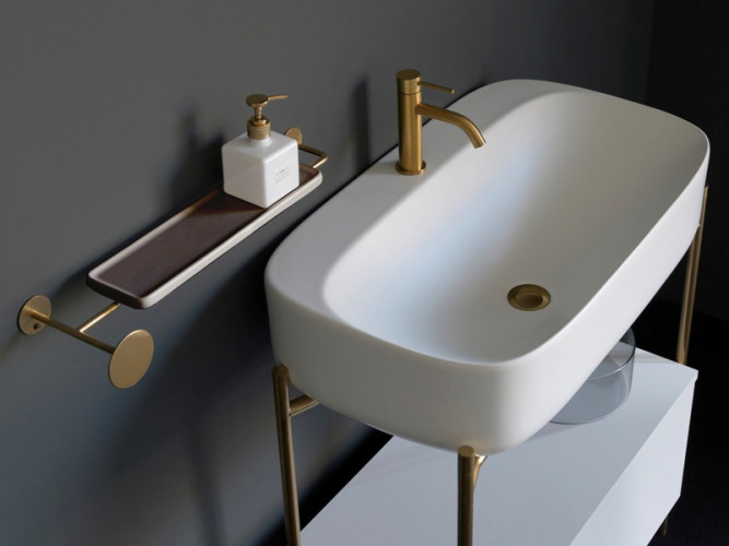 Полотенцедержатель Scarabeo DIVA 2714/ORS/53