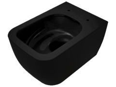 Унитаз подвесной Scarabeo TEOREMA 2.0 5126TW/35