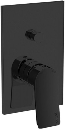 Смеситель Paffoni Tilt TI015NO/M