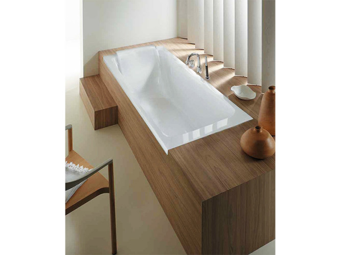 Ванна встраиваемая Jacob Delafon E6D300RU-00