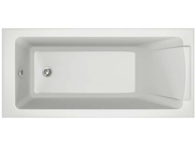 Ванна встраиваемая Jacob Delafon E6D300RU-00