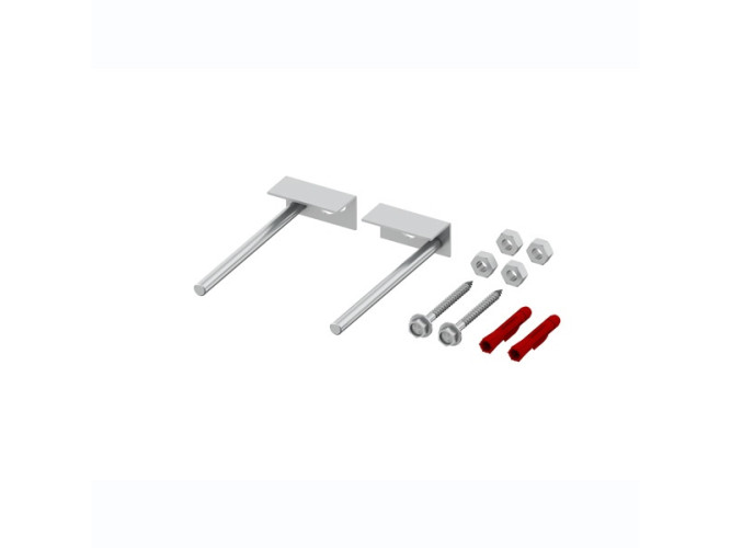 Настенное крепление для инсталляции TECE Teceprofil 9380300