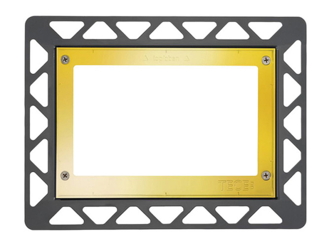 Монтажная рамка TECE Teceprofil 9240648