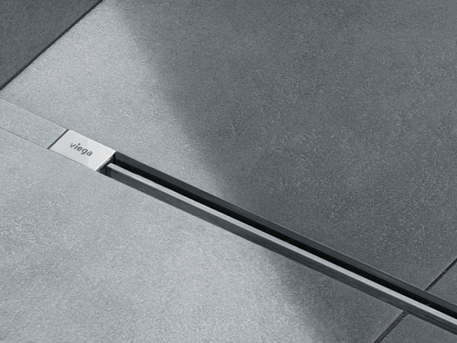 Дизайн решетка VIEGA Advantix Vario 711870