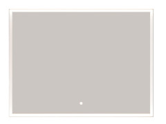 Зеркало c подсветкой BERLONI BAGNO Зеркала и светильники FRN 0800 M L 190