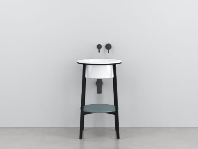 Столешница CIELO I CATINI CAPIT PL