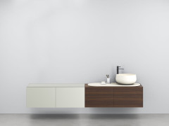 Тумба под раковину CIELO DELFO DECLSF PM