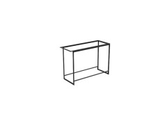 Консоль Scarabeo SOLID 2901/NROP