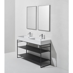 Консоль для раковины SIMAS AGILE AGSA121