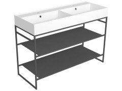 Консоль для раковины SIMAS AGILE AGSA121