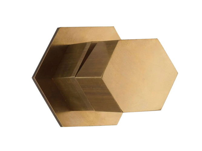 Смеситель для душа MAMOLI HEXAGONAL 356000000027