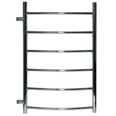 Полотенцесушитель Ника ARC ЛД 80/60 бок. подкл. 60 см