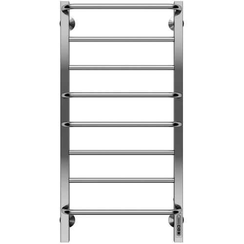 Полотенцесушитель с/т TERMINUS Электро Евромикс квадро П8 400х850 (quick touch) NEW