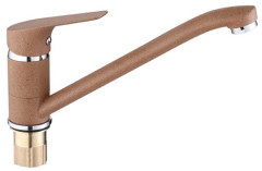 063522-M Смеситель од. для кухни низ. (ОХРА.) ViEiR (10/1шт)