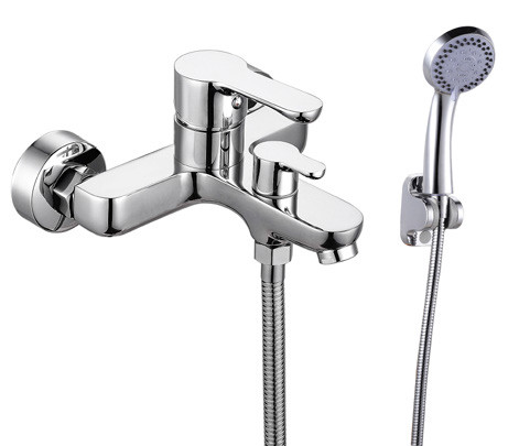 233531 Смеситель од. для ванны кор. ViEiR (10/1шт)