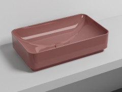 Раковина накладная CIELO MARE MRLAR CO