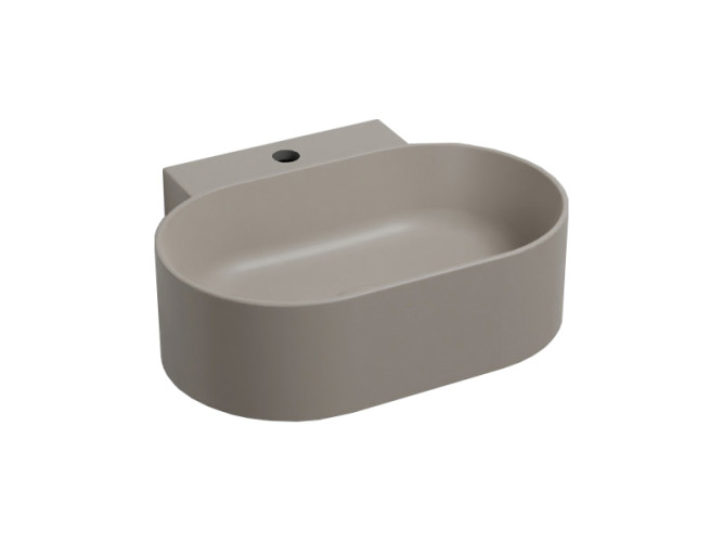 Раковина подвесная/ накладная CIELO MARE MRLS50 AV