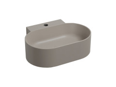 Раковина подвесная/ накладная CIELO MARE MRLS50 AV