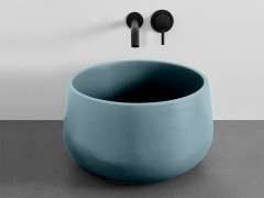 Раковина накладная CIELO TINO-TINA BATA PL