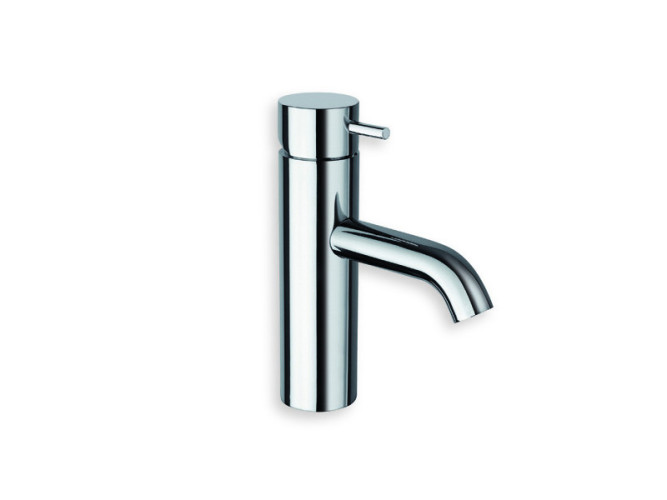 Смеситель для раковины CRISTINA TRICOLORE VERDE TV26452